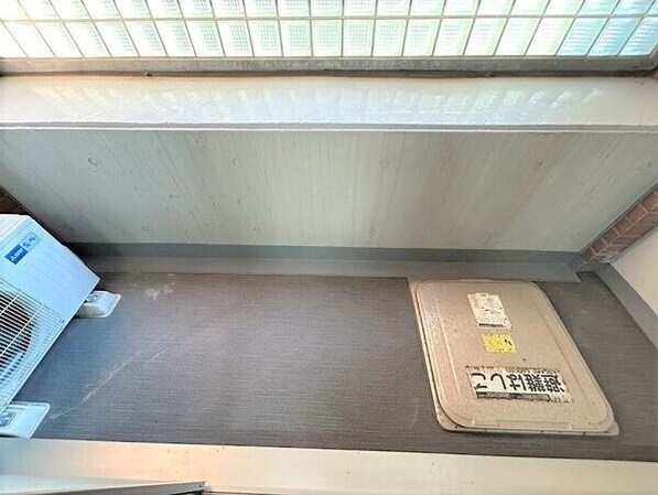 ISM中之島レジデンスの物件内観写真